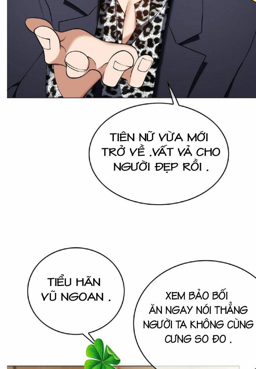 Cô Vợ Nhỏ Nuông Chiều Quá Lại Thành Ác!! Chapter 155 - Trang 2