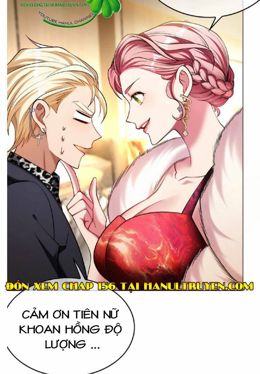 Cô Vợ Nhỏ Nuông Chiều Quá Lại Thành Ác!! Chapter 155 - Trang 2