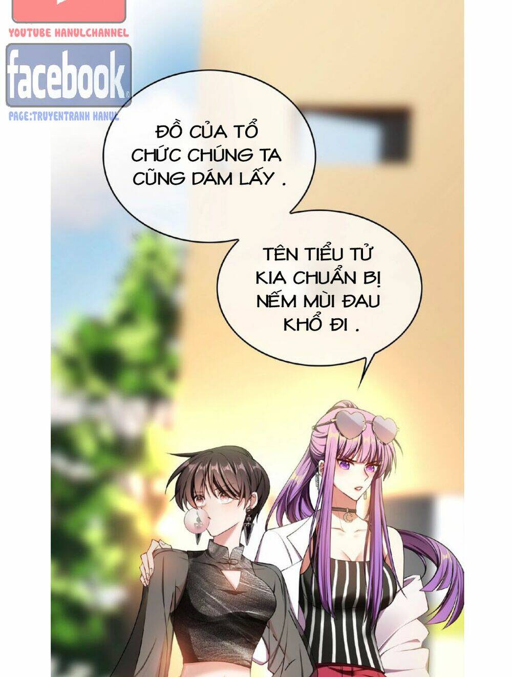 Cô Vợ Nhỏ Nuông Chiều Quá Lại Thành Ác!! Chapter 155 - Trang 2