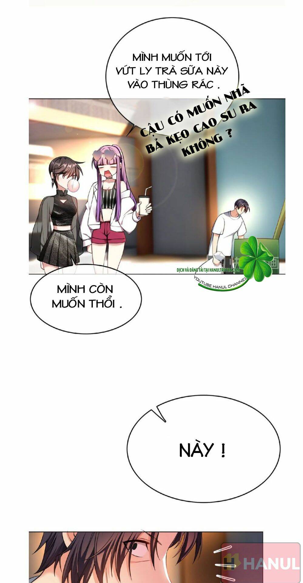 Cô Vợ Nhỏ Nuông Chiều Quá Lại Thành Ác!! Chapter 155 - Trang 2