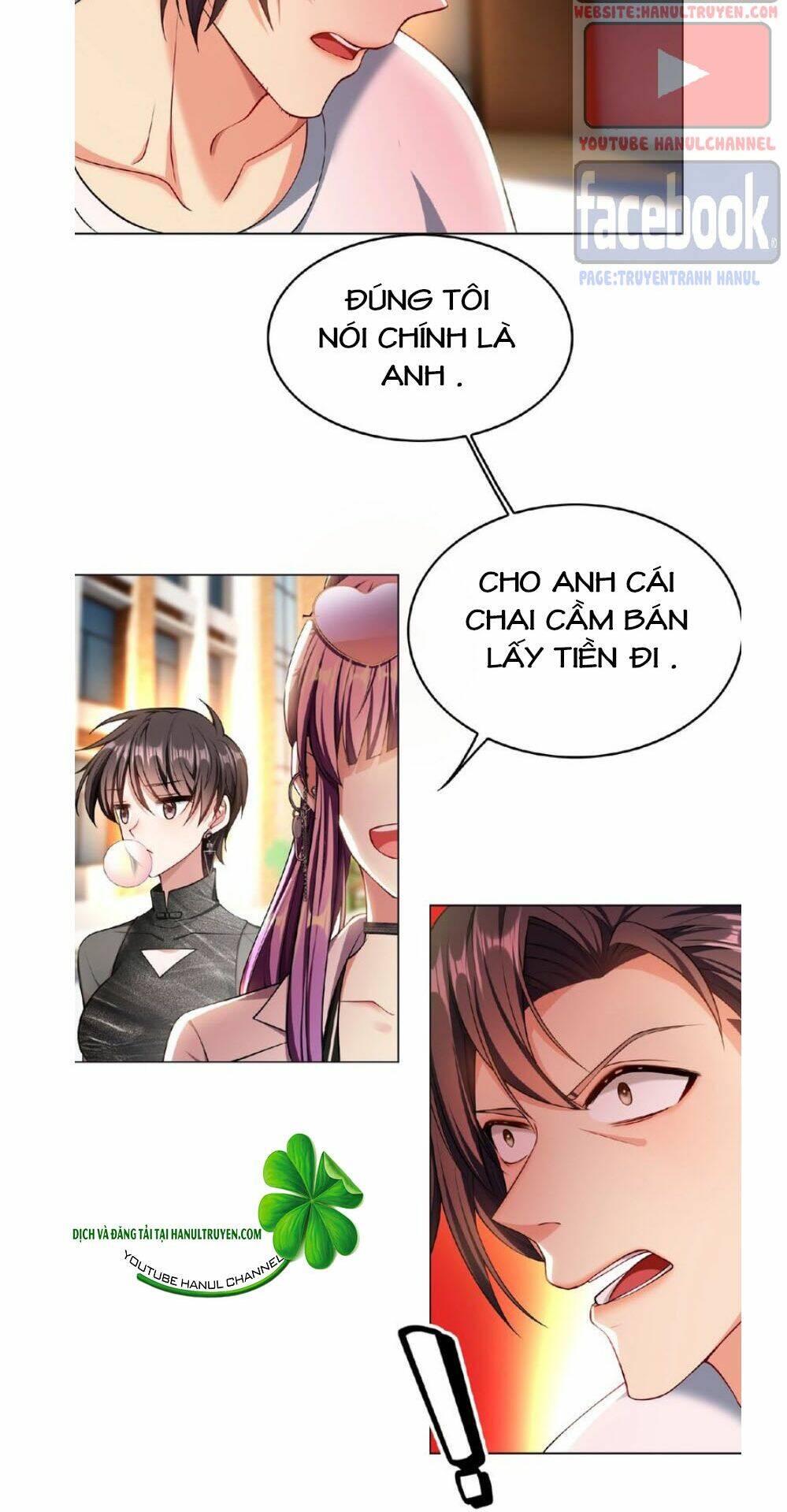 Cô Vợ Nhỏ Nuông Chiều Quá Lại Thành Ác!! Chapter 155 - Trang 2