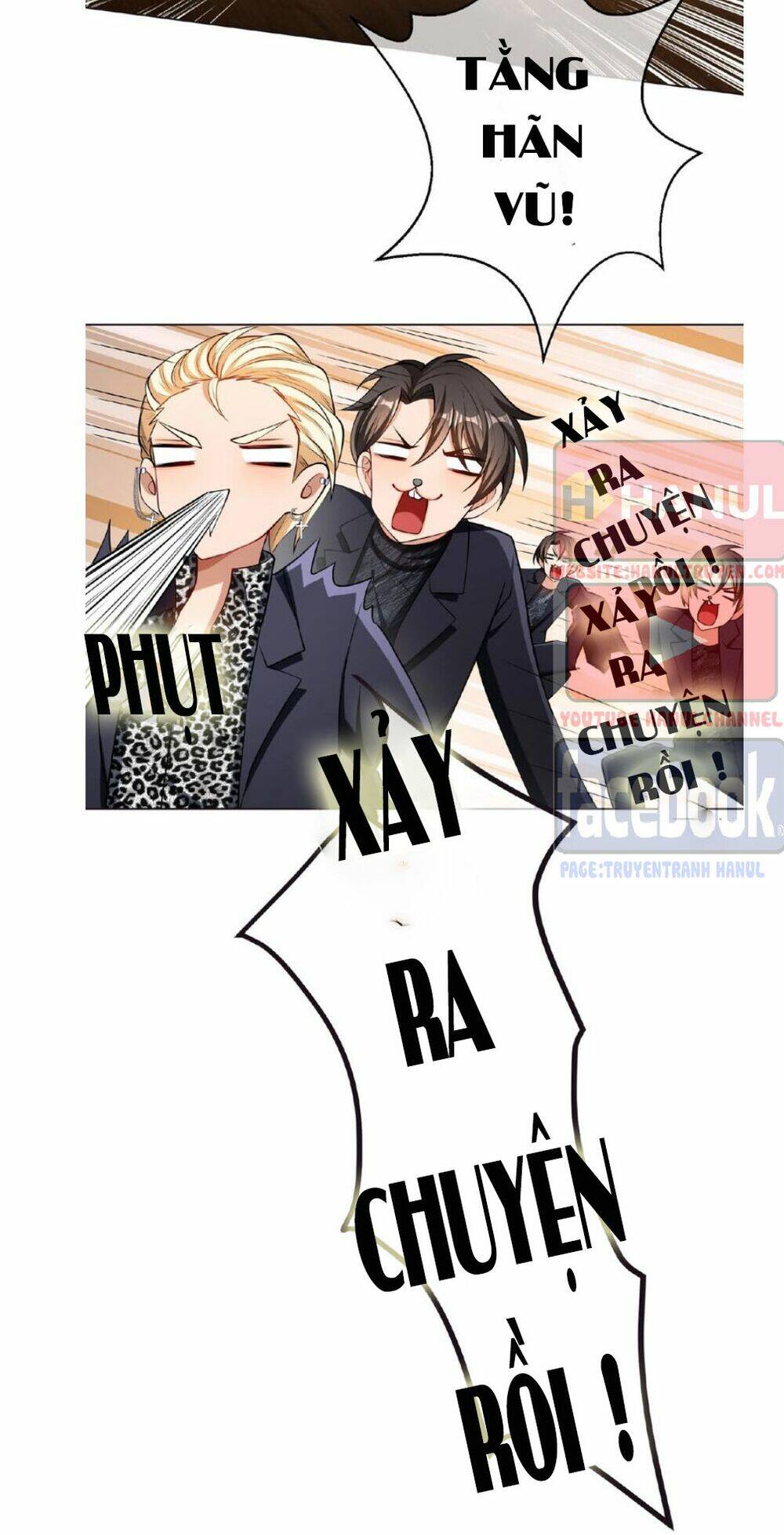 Cô Vợ Nhỏ Nuông Chiều Quá Lại Thành Ác!! Chapter 155 - Trang 2