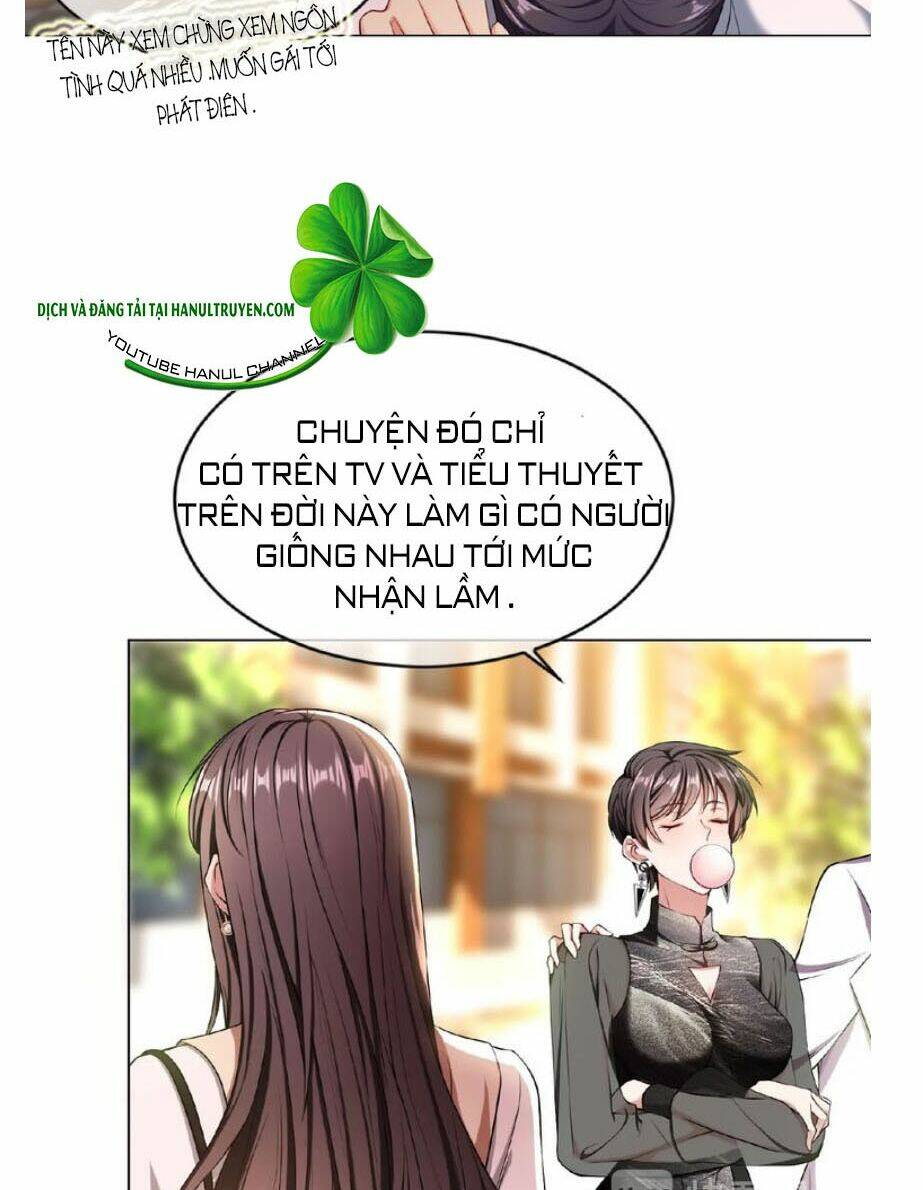 Cô Vợ Nhỏ Nuông Chiều Quá Lại Thành Ác!! Chapter 156 - Trang 2