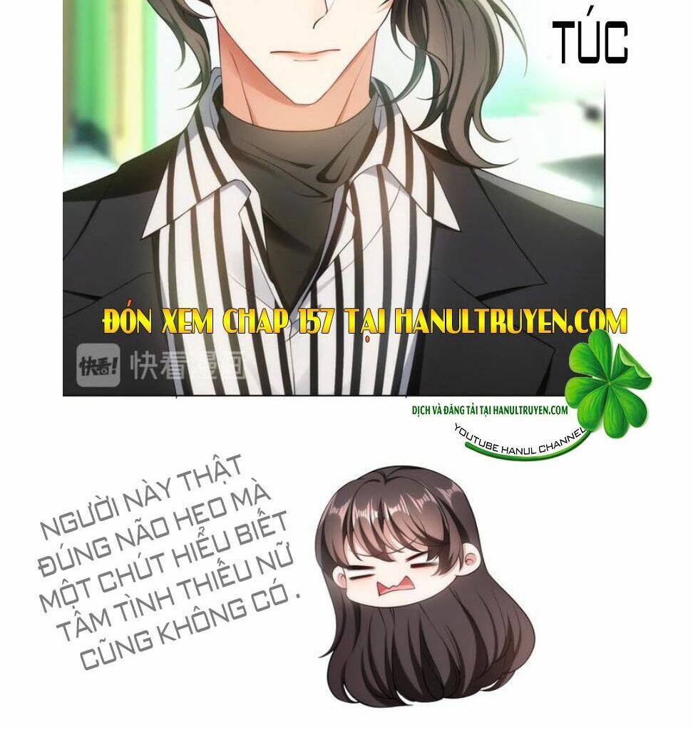 Cô Vợ Nhỏ Nuông Chiều Quá Lại Thành Ác!! Chapter 156 - Trang 2