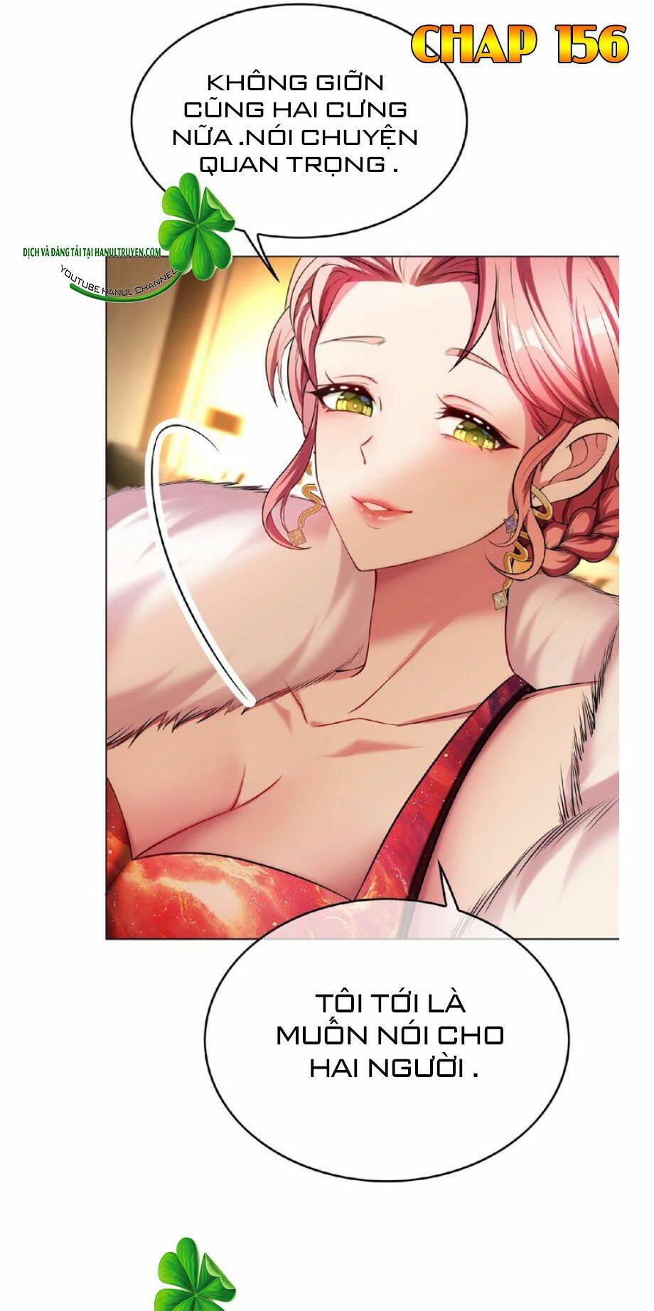 Cô Vợ Nhỏ Nuông Chiều Quá Lại Thành Ác!! Chapter 156 - Trang 2