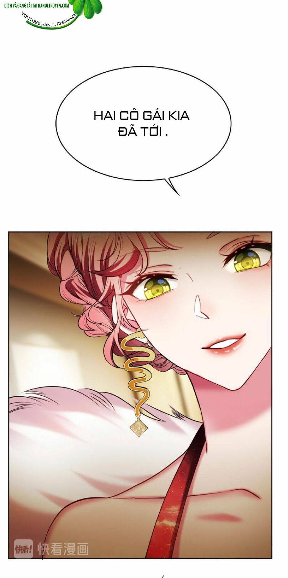 Cô Vợ Nhỏ Nuông Chiều Quá Lại Thành Ác!! Chapter 156 - Trang 2