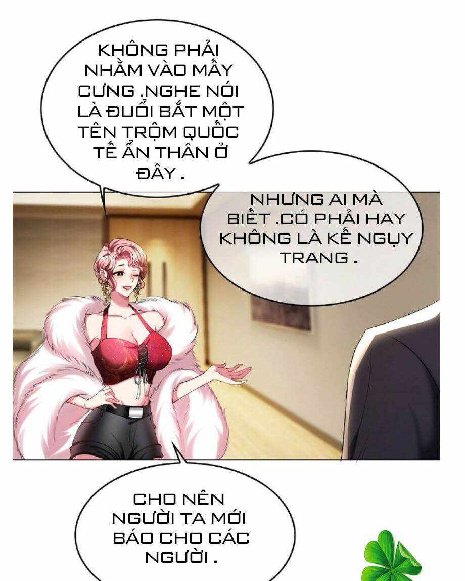 Cô Vợ Nhỏ Nuông Chiều Quá Lại Thành Ác!! Chapter 156 - Trang 2