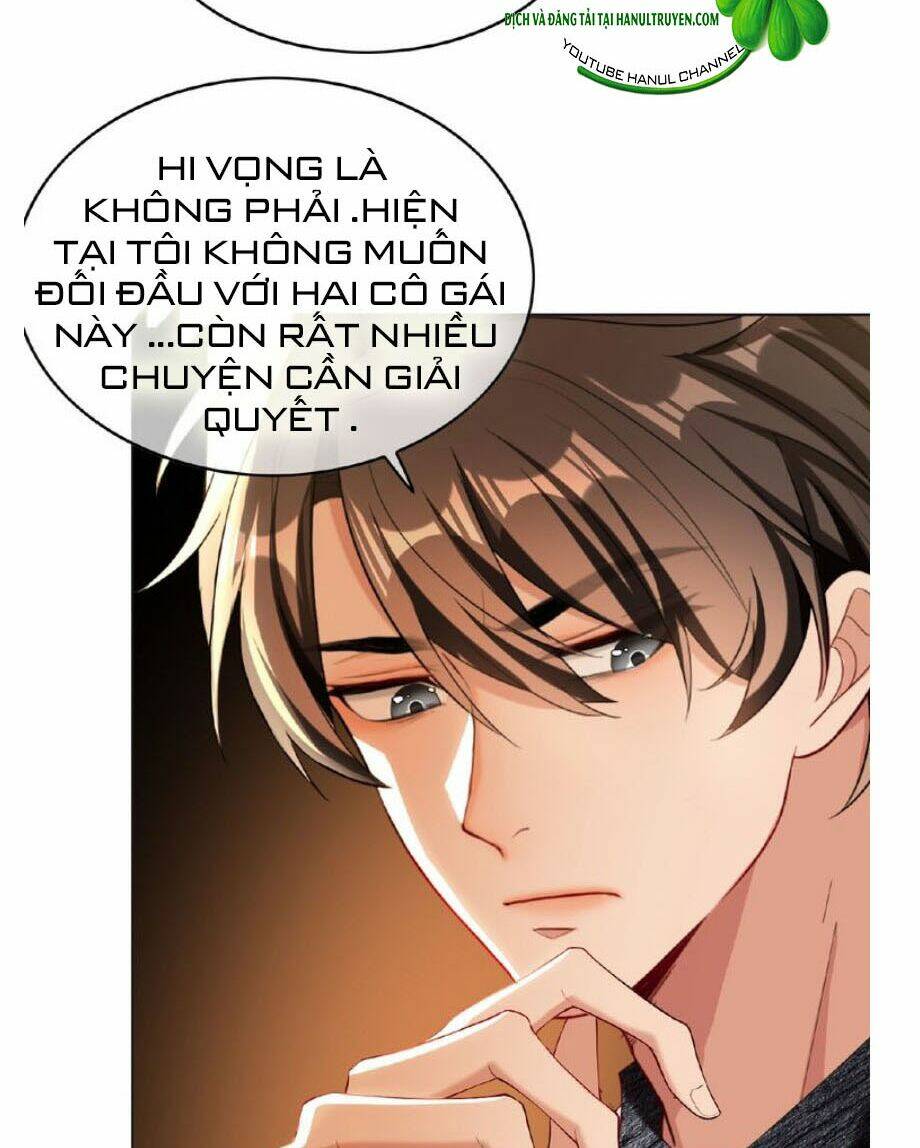 Cô Vợ Nhỏ Nuông Chiều Quá Lại Thành Ác!! Chapter 156 - Trang 2