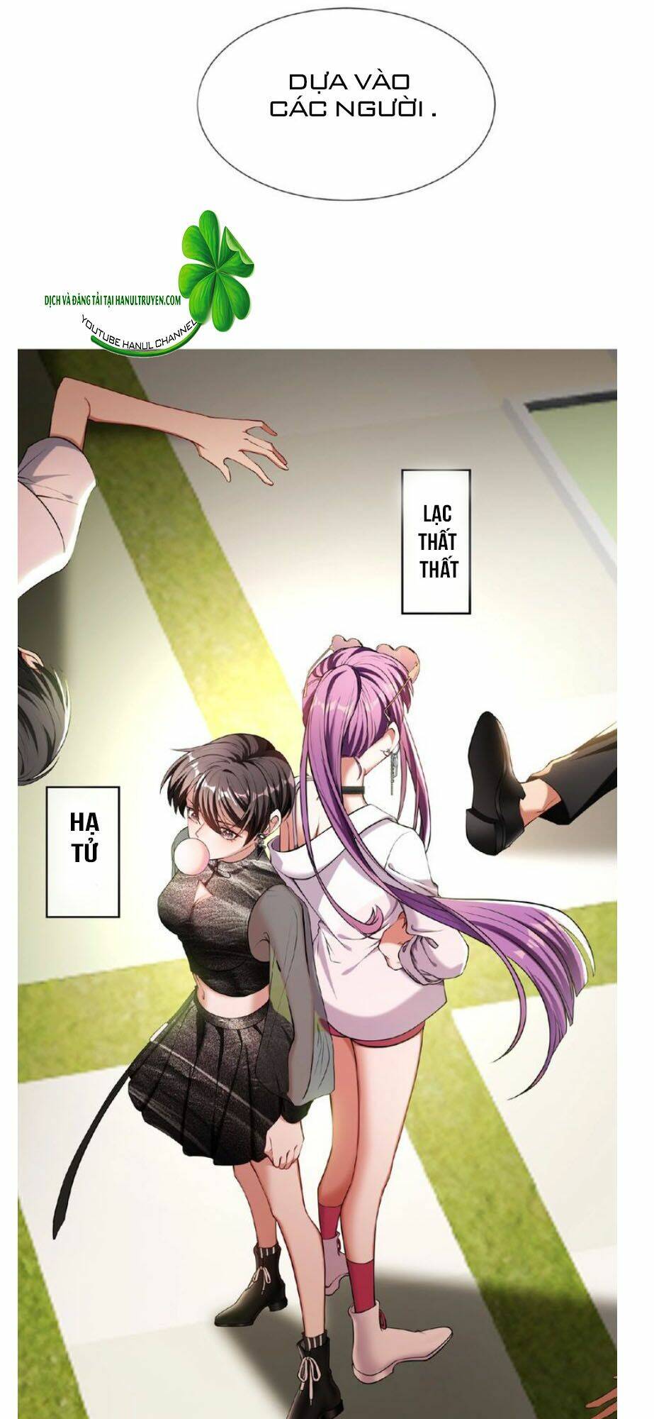 Cô Vợ Nhỏ Nuông Chiều Quá Lại Thành Ác!! Chapter 156 - Trang 2