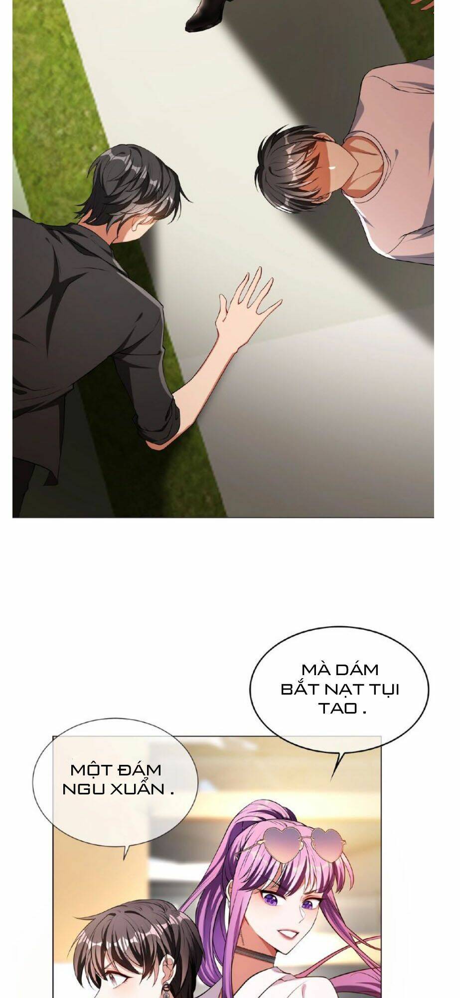 Cô Vợ Nhỏ Nuông Chiều Quá Lại Thành Ác!! Chapter 156 - Trang 2