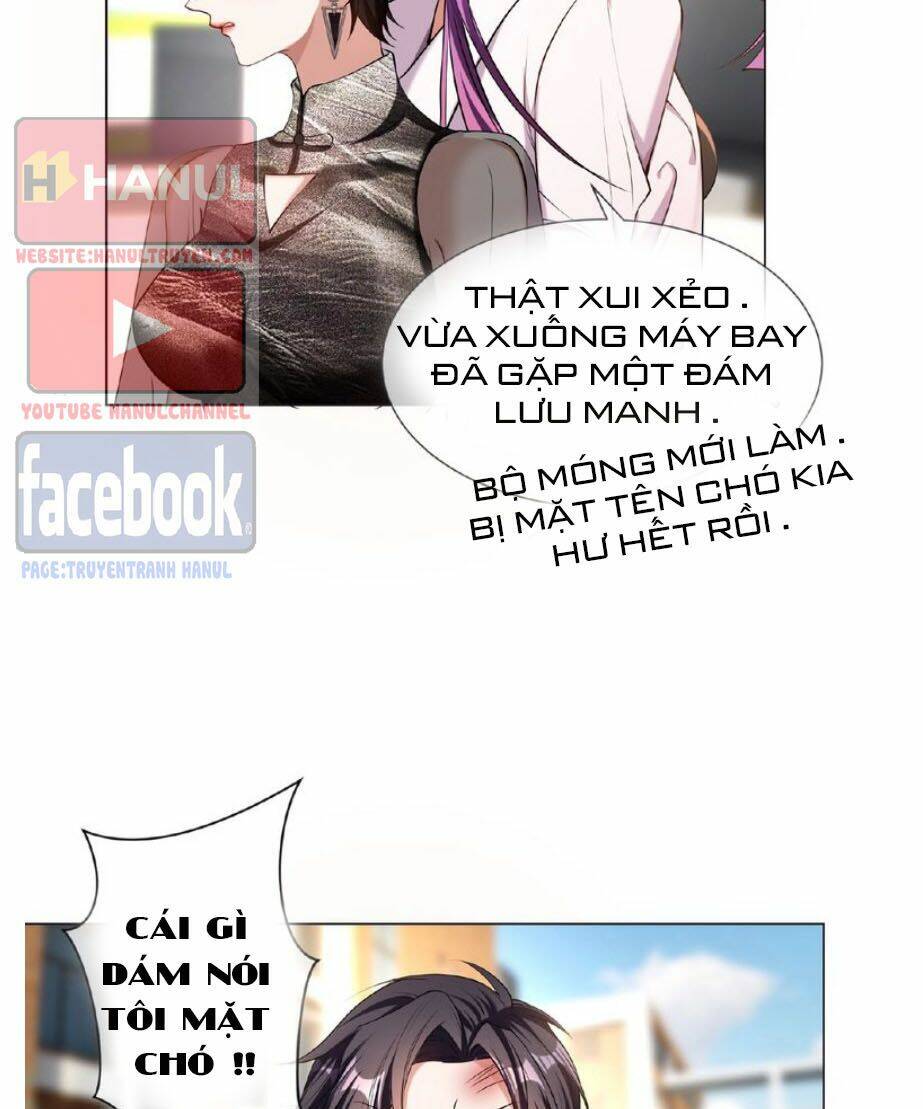 Cô Vợ Nhỏ Nuông Chiều Quá Lại Thành Ác!! Chapter 156 - Trang 2