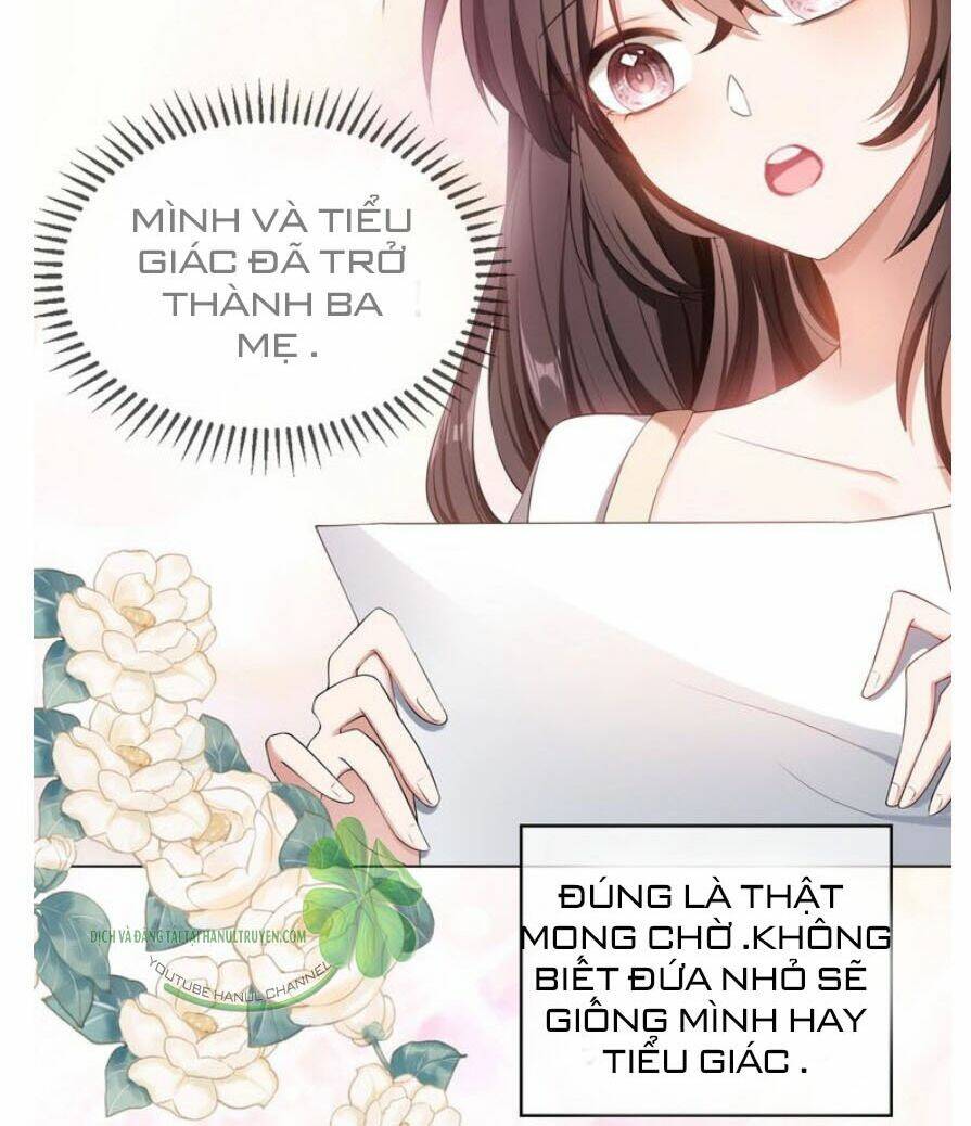 Cô Vợ Nhỏ Nuông Chiều Quá Lại Thành Ác!! Chapter 157 - Trang 2