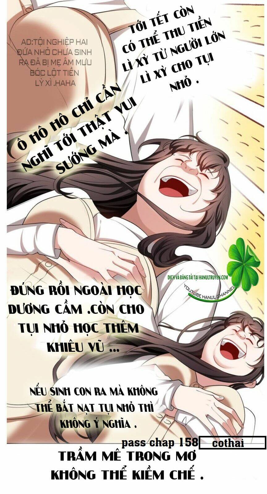 Cô Vợ Nhỏ Nuông Chiều Quá Lại Thành Ác!! Chapter 157 - Trang 2