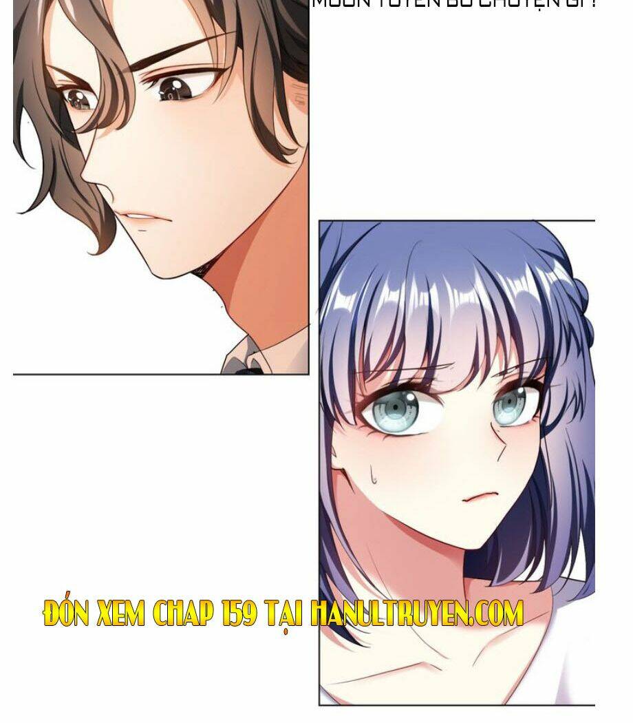 Cô Vợ Nhỏ Nuông Chiều Quá Lại Thành Ác!! Chapter 158 - Trang 2