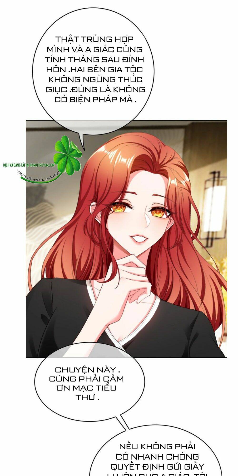 Cô Vợ Nhỏ Nuông Chiều Quá Lại Thành Ác!! Chapter 159 - Trang 2