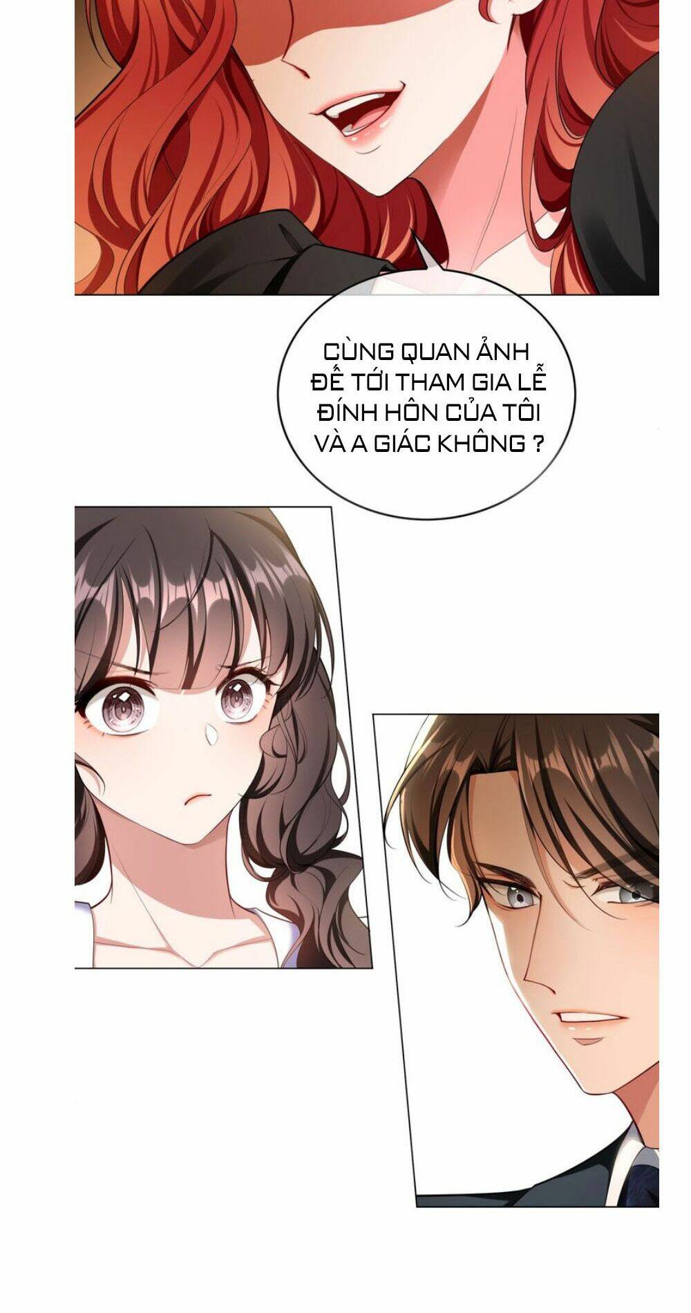 Cô Vợ Nhỏ Nuông Chiều Quá Lại Thành Ác!! Chapter 159 - Trang 2