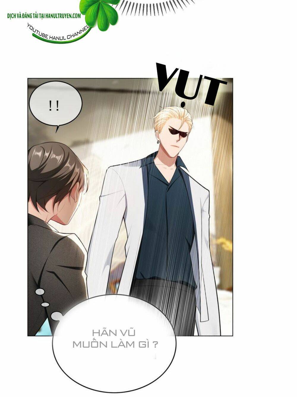 Cô Vợ Nhỏ Nuông Chiều Quá Lại Thành Ác!! Chapter 159 - Trang 2