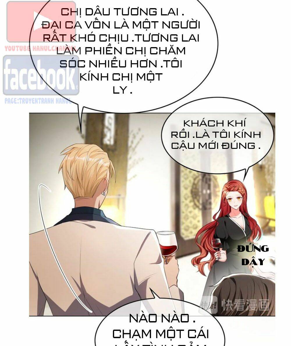Cô Vợ Nhỏ Nuông Chiều Quá Lại Thành Ác!! Chapter 159 - Trang 2