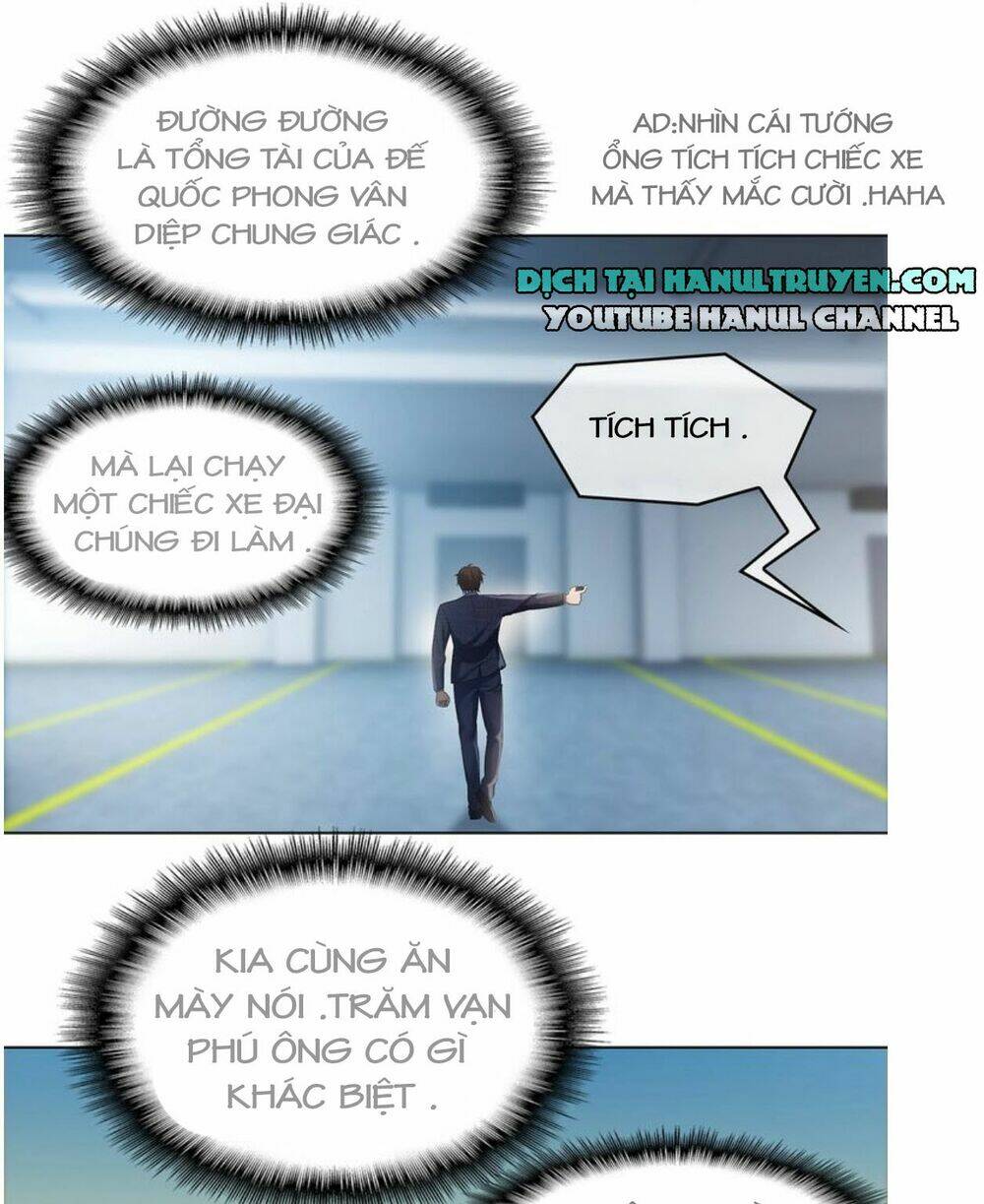 Cô Vợ Nhỏ Nuông Chiều Quá Lại Thành Ác!! Chapter 16 - Trang 2