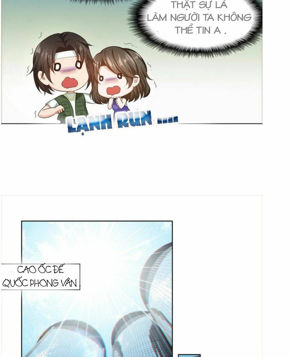 Cô Vợ Nhỏ Nuông Chiều Quá Lại Thành Ác!! Chapter 16 - Trang 2