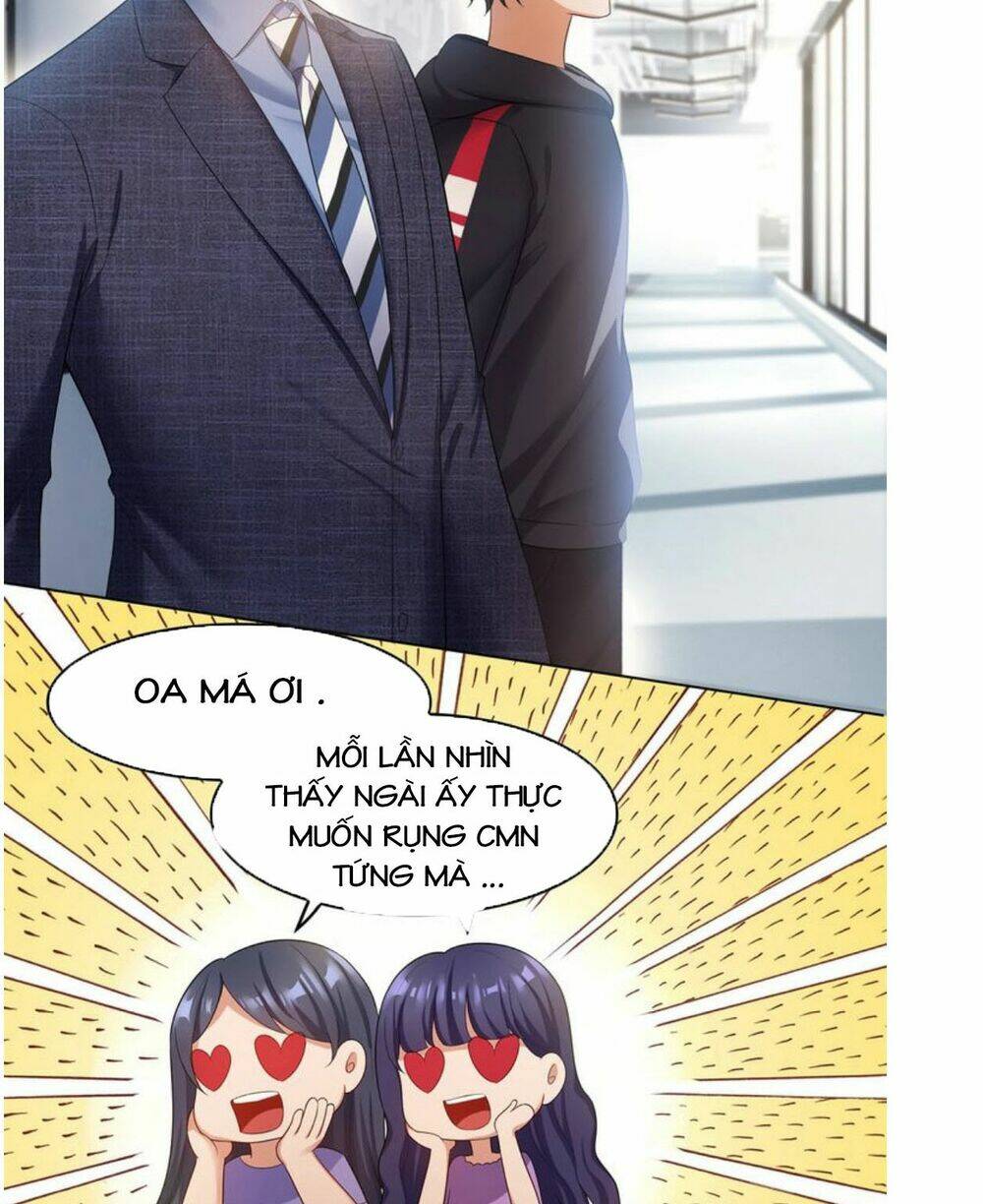 Cô Vợ Nhỏ Nuông Chiều Quá Lại Thành Ác!! Chapter 16 - Trang 2