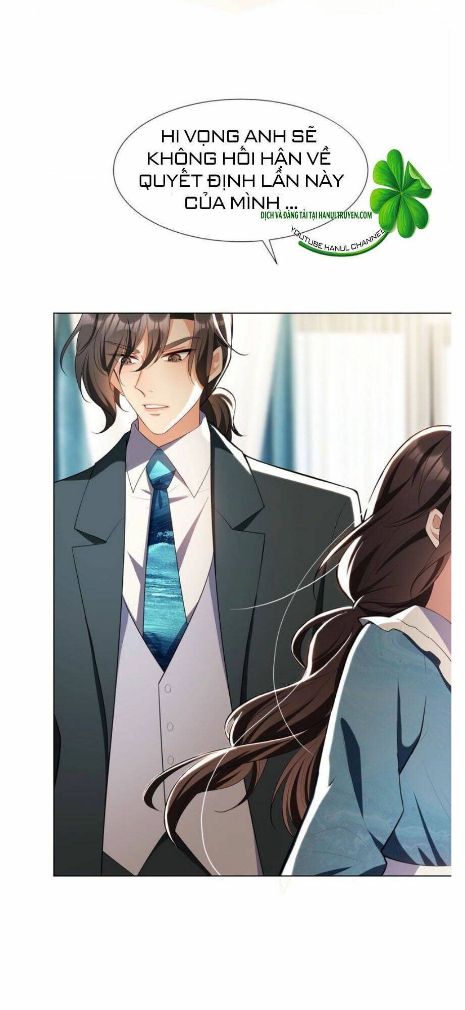 Cô Vợ Nhỏ Nuông Chiều Quá Lại Thành Ác!! Chapter 160 - Trang 2