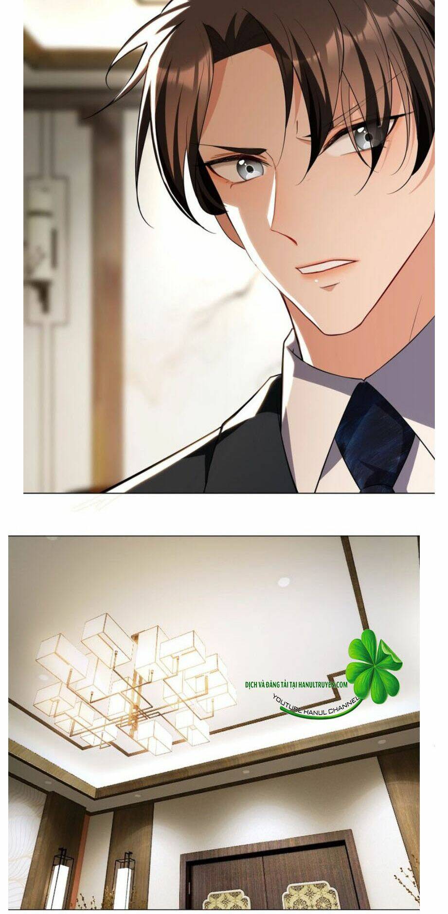 Cô Vợ Nhỏ Nuông Chiều Quá Lại Thành Ác!! Chapter 160 - Trang 2