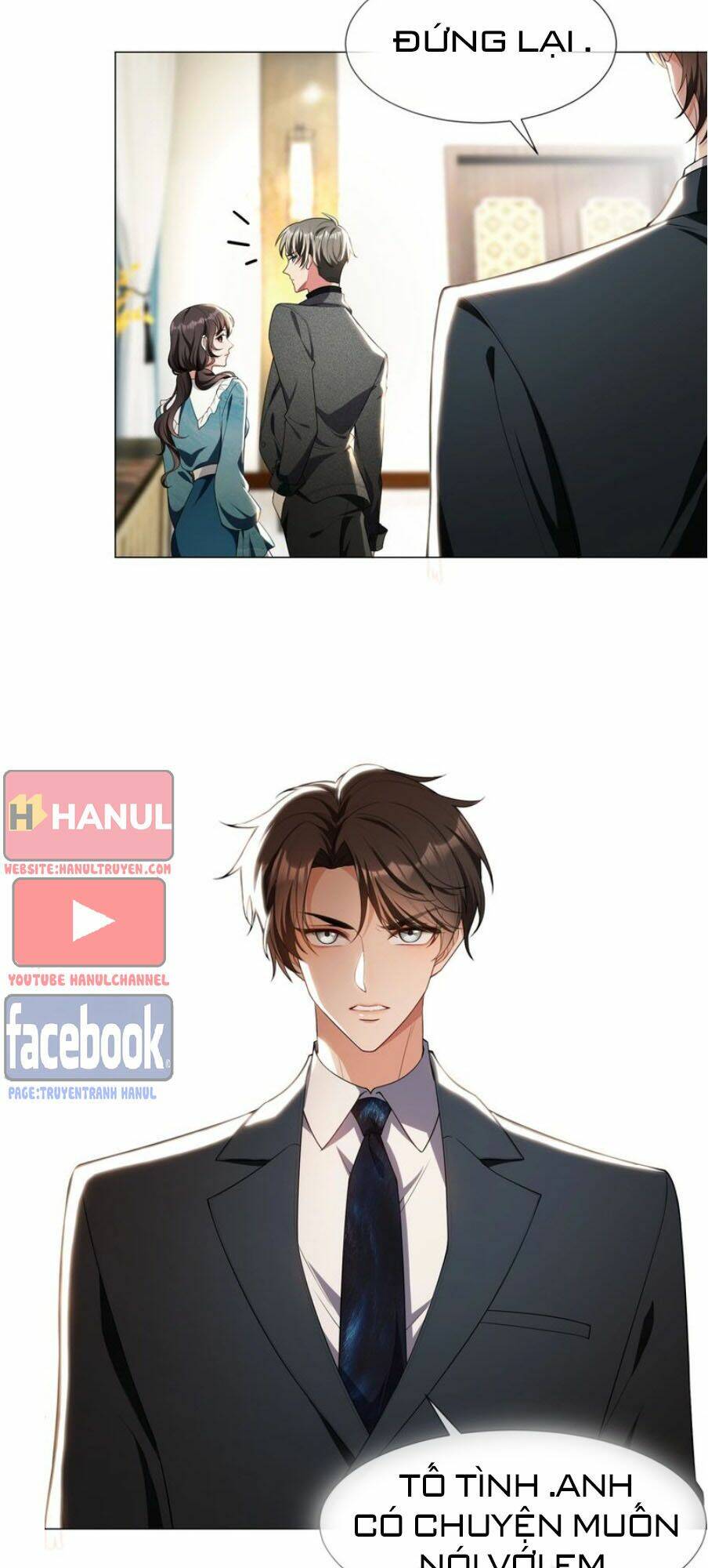 Cô Vợ Nhỏ Nuông Chiều Quá Lại Thành Ác!! Chapter 160 - Trang 2