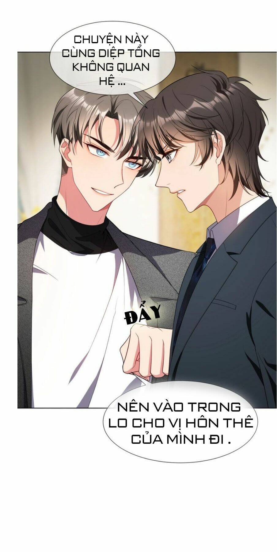 Cô Vợ Nhỏ Nuông Chiều Quá Lại Thành Ác!! Chapter 160 - Trang 2