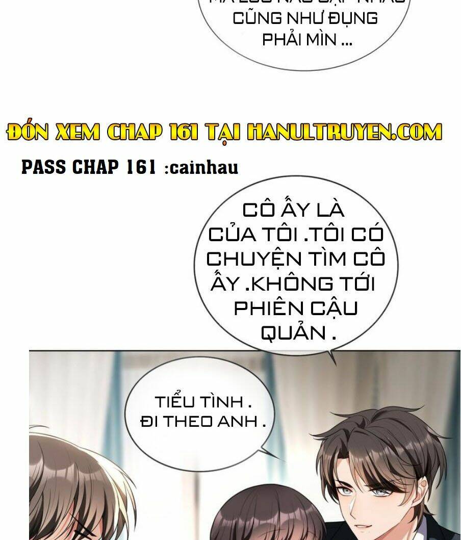 Cô Vợ Nhỏ Nuông Chiều Quá Lại Thành Ác!! Chapter 160 - Trang 2