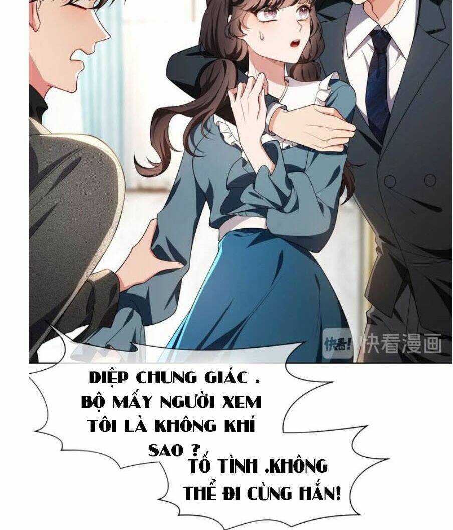 Cô Vợ Nhỏ Nuông Chiều Quá Lại Thành Ác!! Chapter 160 - Trang 2