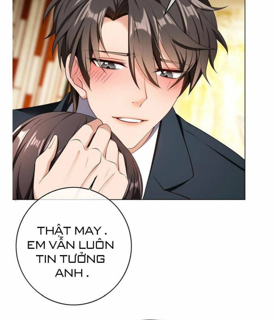 Cô Vợ Nhỏ Nuông Chiều Quá Lại Thành Ác!! Chapter 161 - Trang 2