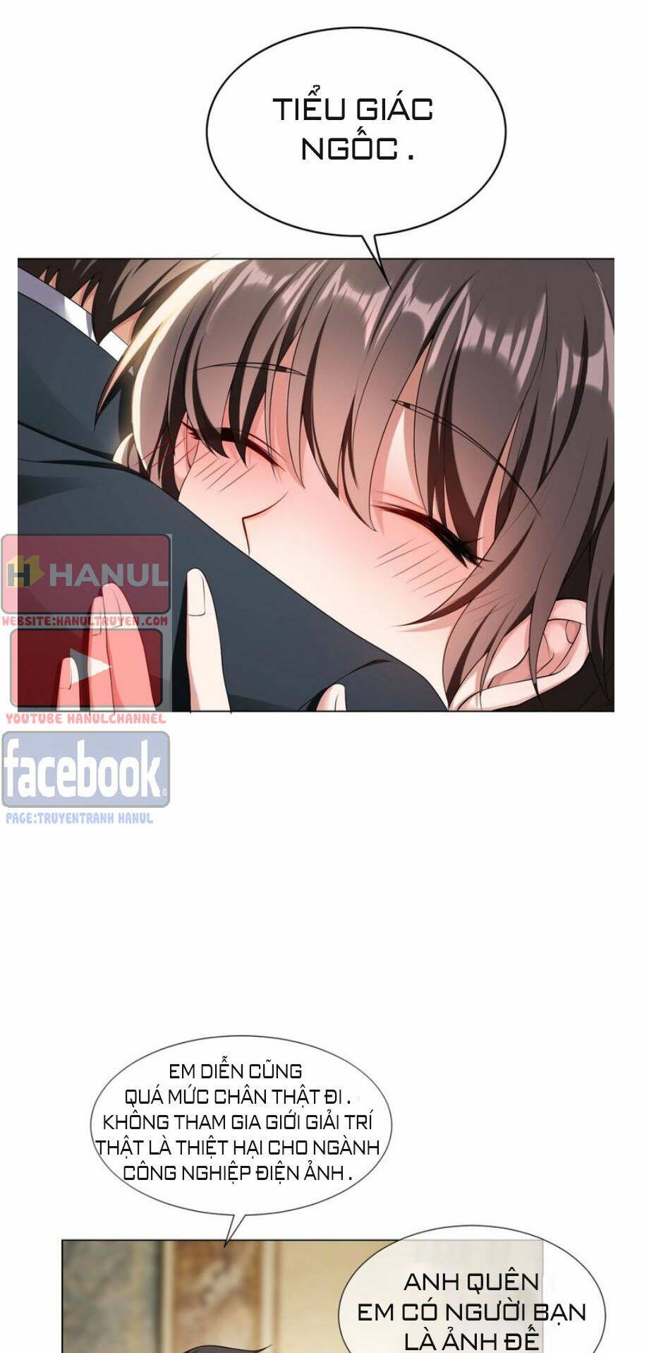 Cô Vợ Nhỏ Nuông Chiều Quá Lại Thành Ác!! Chapter 161 - Trang 2