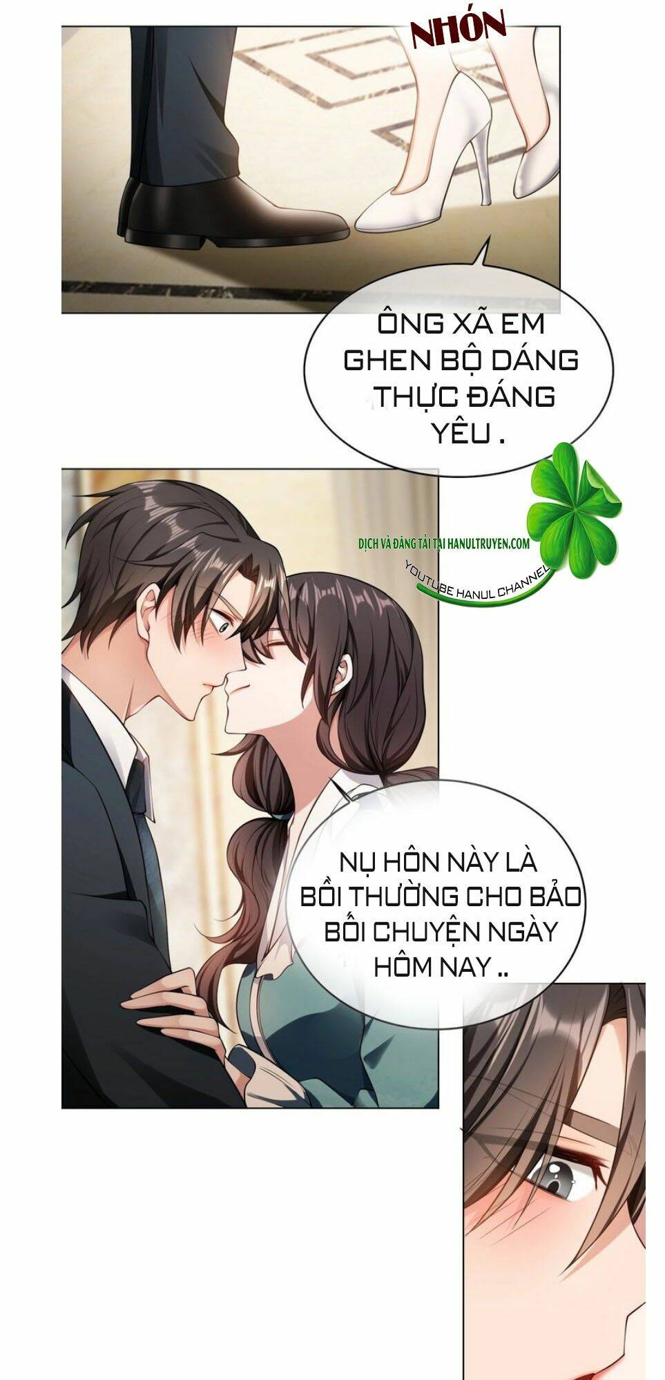 Cô Vợ Nhỏ Nuông Chiều Quá Lại Thành Ác!! Chapter 161 - Trang 2