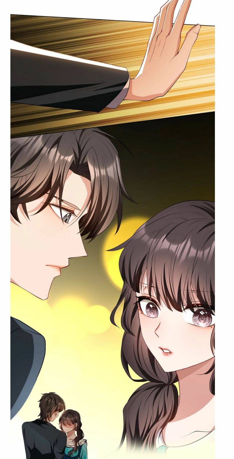 Cô Vợ Nhỏ Nuông Chiều Quá Lại Thành Ác!! Chapter 161 - Trang 2