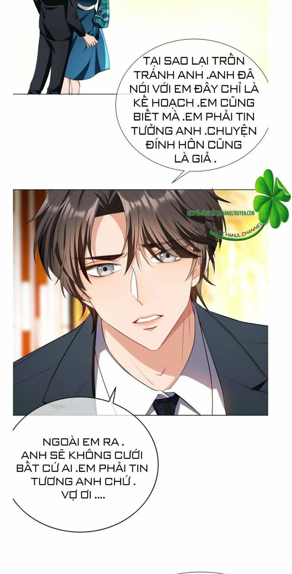 Cô Vợ Nhỏ Nuông Chiều Quá Lại Thành Ác!! Chapter 161 - Trang 2