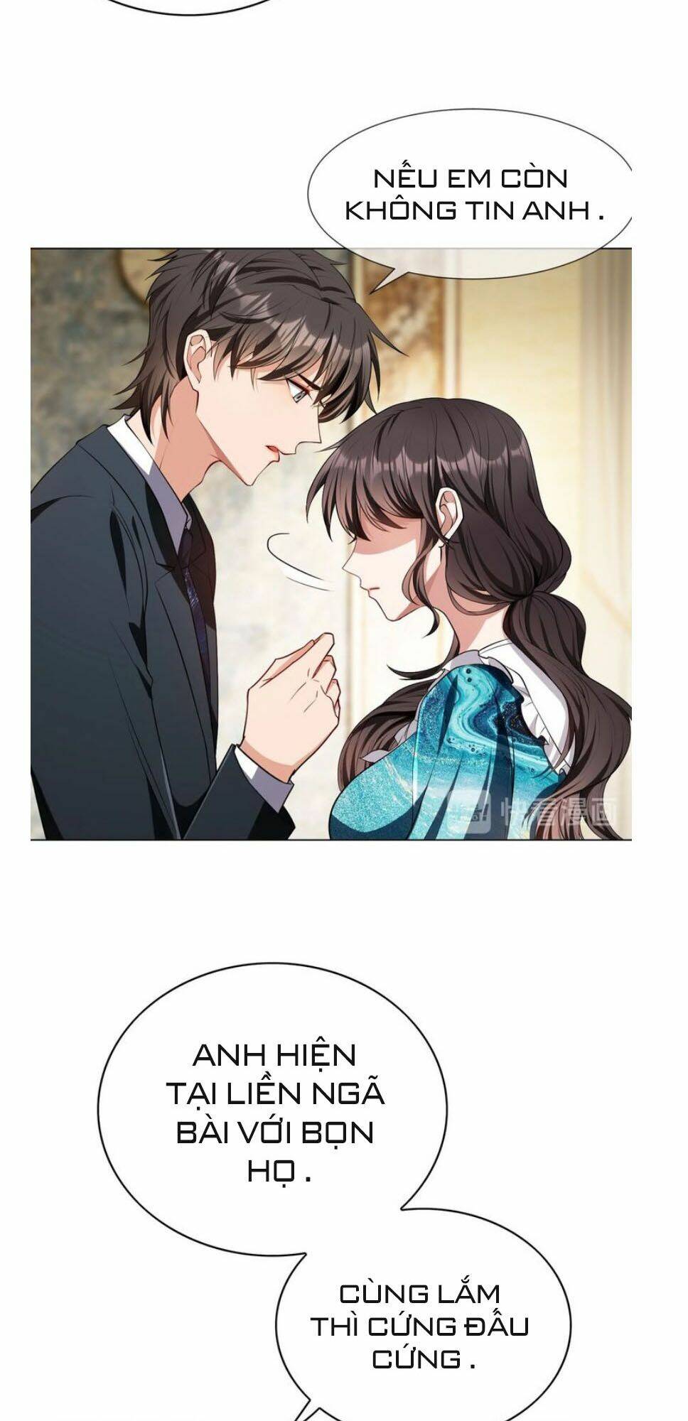 Cô Vợ Nhỏ Nuông Chiều Quá Lại Thành Ác!! Chapter 161 - Trang 2