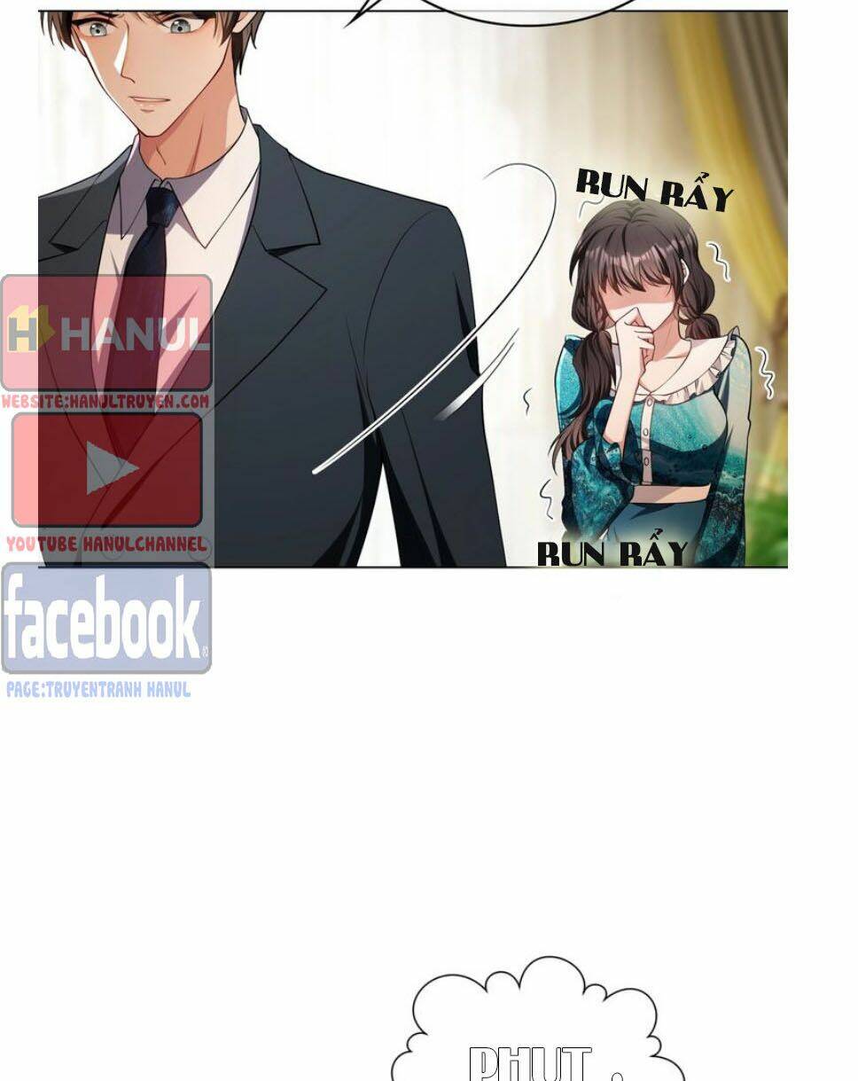 Cô Vợ Nhỏ Nuông Chiều Quá Lại Thành Ác!! Chapter 161 - Trang 2