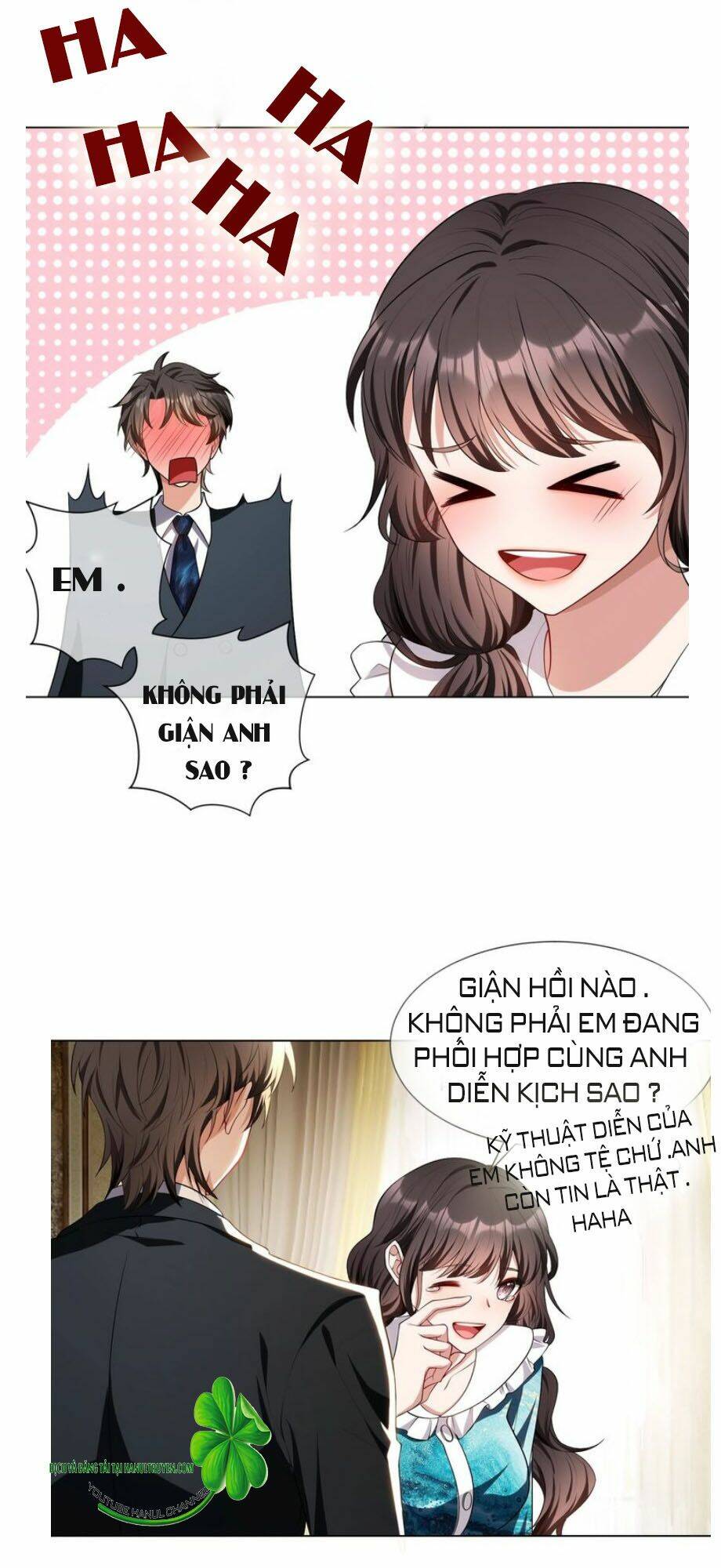 Cô Vợ Nhỏ Nuông Chiều Quá Lại Thành Ác!! Chapter 161 - Trang 2