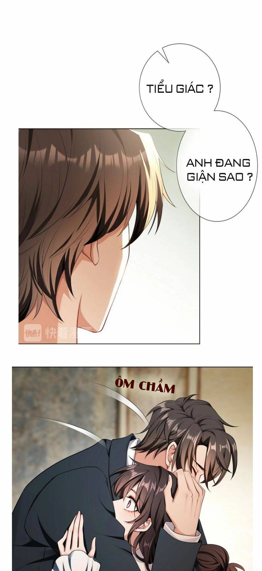 Cô Vợ Nhỏ Nuông Chiều Quá Lại Thành Ác!! Chapter 161 - Trang 2