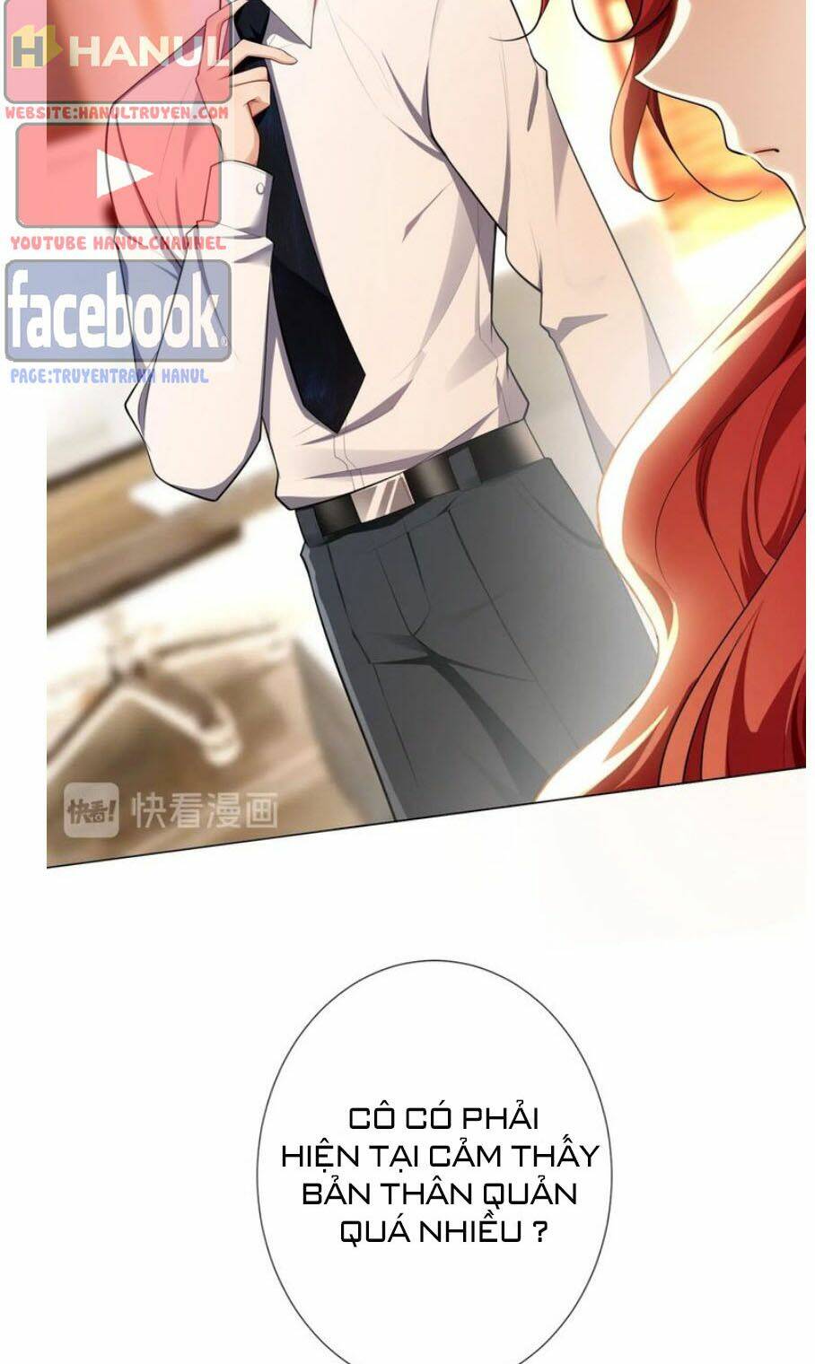 Cô Vợ Nhỏ Nuông Chiều Quá Lại Thành Ác!! Chapter 162 - Trang 2