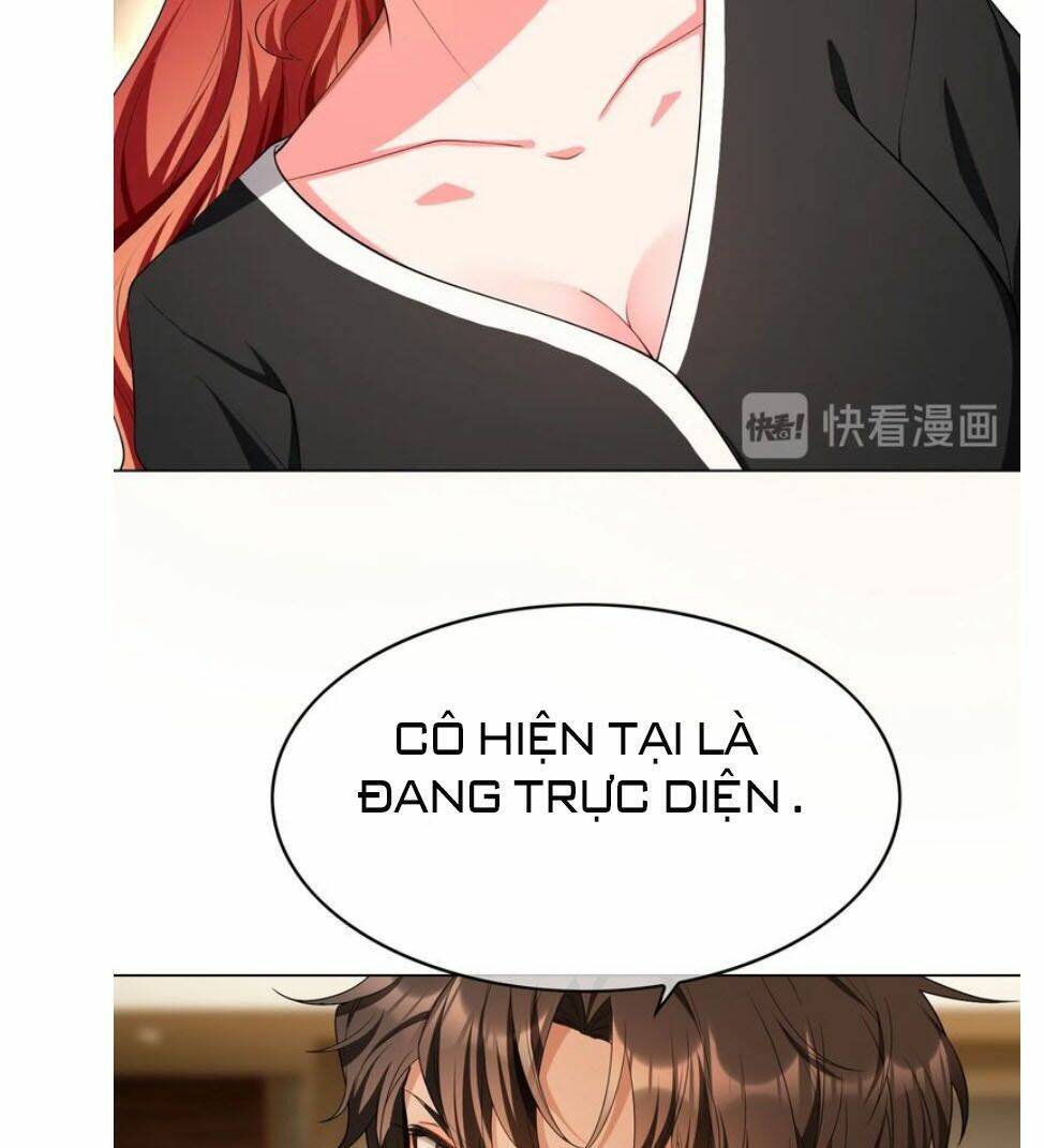 Cô Vợ Nhỏ Nuông Chiều Quá Lại Thành Ác!! Chapter 162 - Trang 2