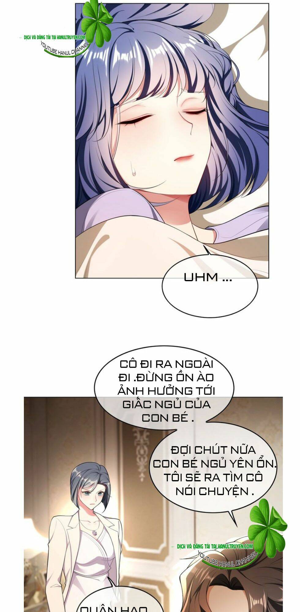 Cô Vợ Nhỏ Nuông Chiều Quá Lại Thành Ác!! Chapter 163 - Trang 2