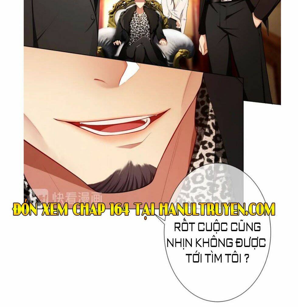 Cô Vợ Nhỏ Nuông Chiều Quá Lại Thành Ác!! Chapter 163 - Trang 2