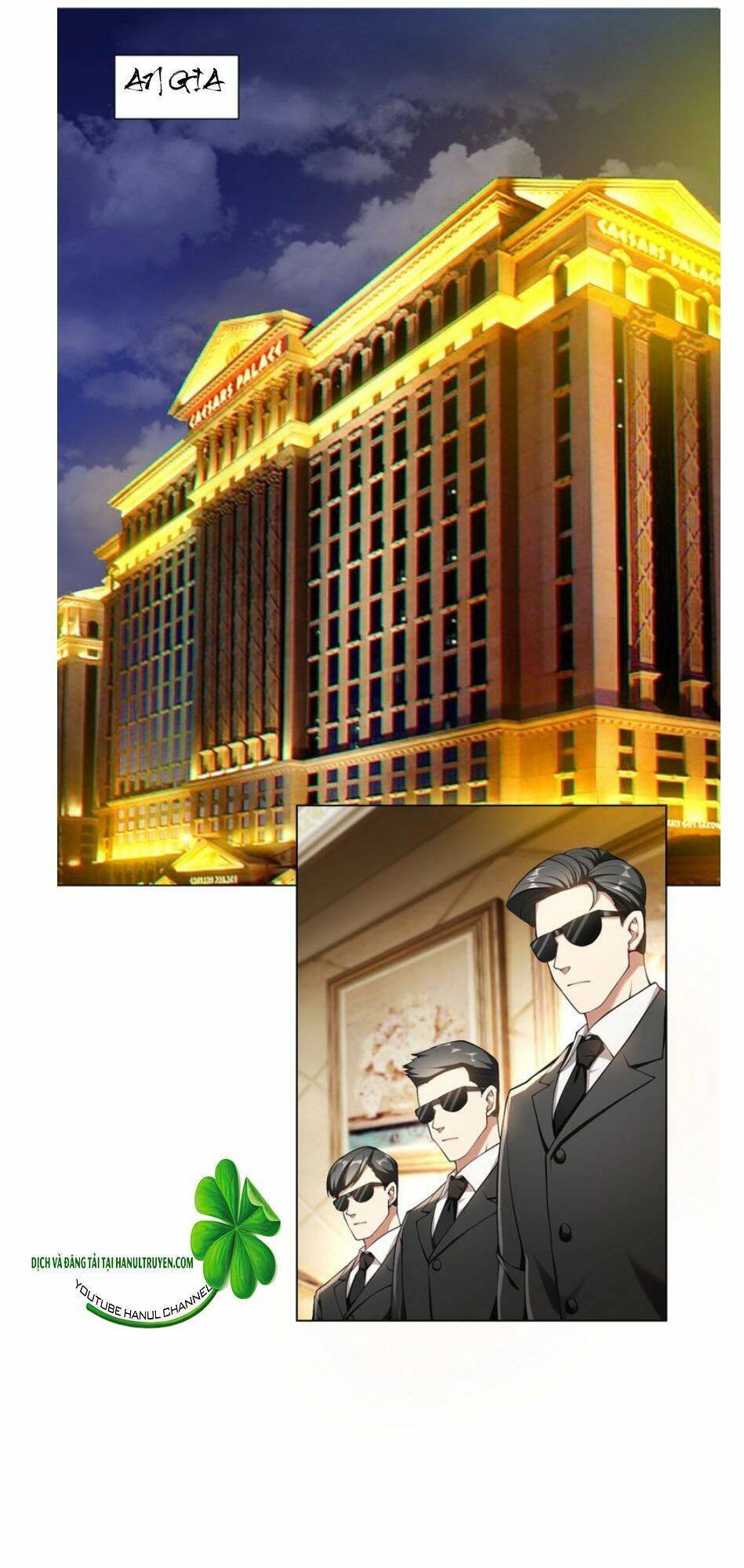 Cô Vợ Nhỏ Nuông Chiều Quá Lại Thành Ác!! Chapter 164 - Trang 2