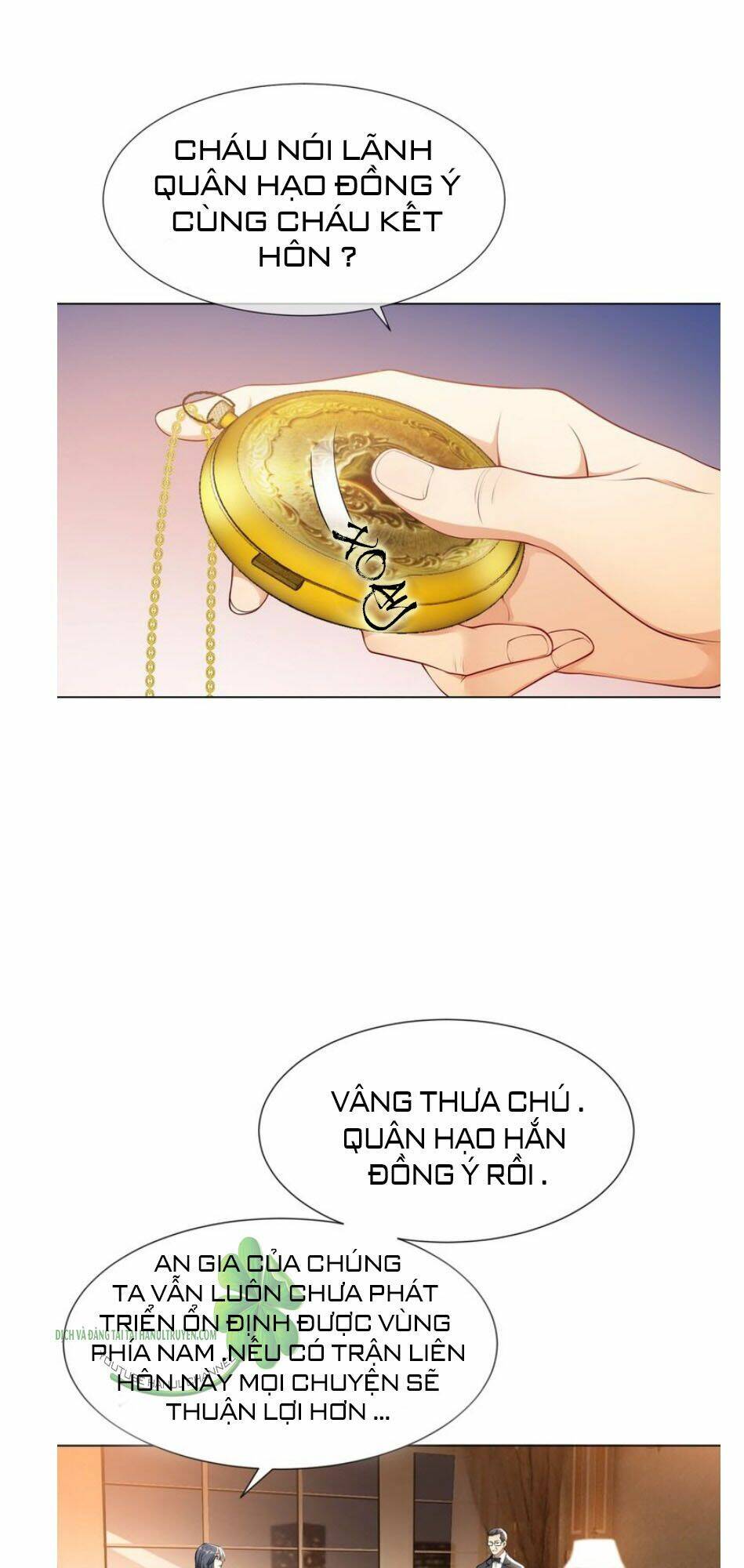 Cô Vợ Nhỏ Nuông Chiều Quá Lại Thành Ác!! Chapter 164 - Trang 2