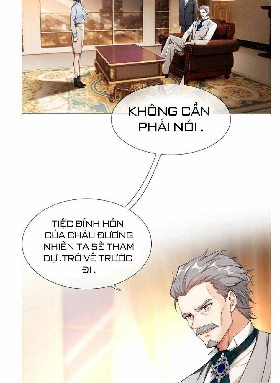 Cô Vợ Nhỏ Nuông Chiều Quá Lại Thành Ác!! Chapter 164 - Trang 2