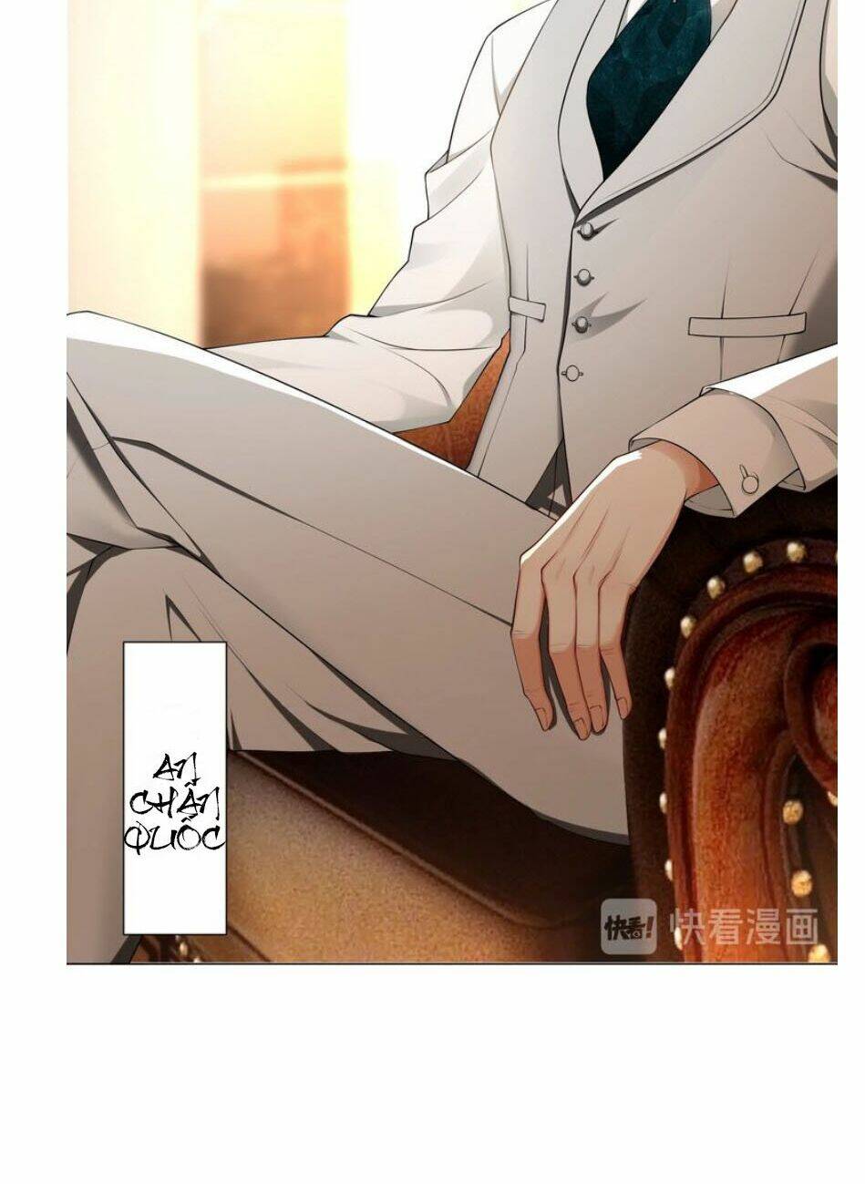 Cô Vợ Nhỏ Nuông Chiều Quá Lại Thành Ác!! Chapter 164 - Trang 2