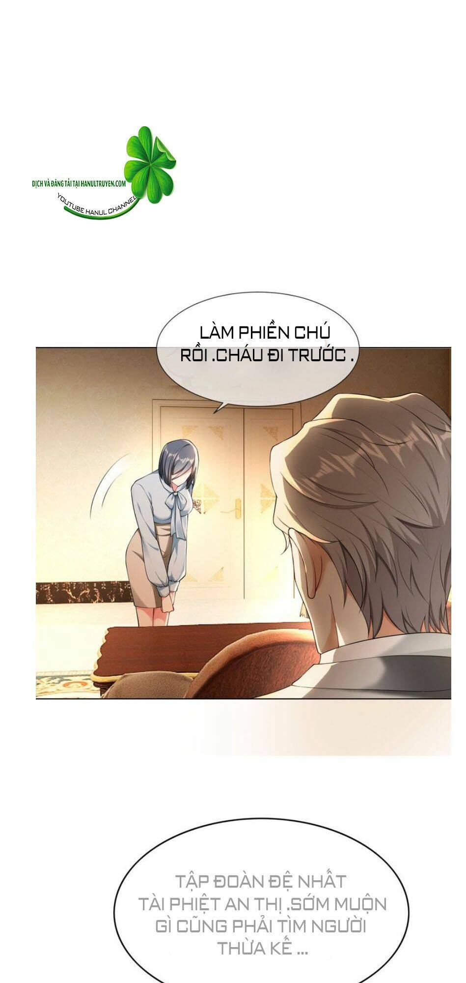 Cô Vợ Nhỏ Nuông Chiều Quá Lại Thành Ác!! Chapter 164 - Trang 2