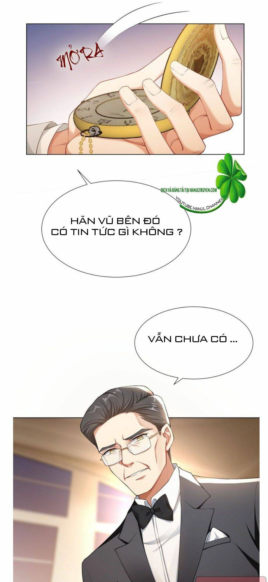 Cô Vợ Nhỏ Nuông Chiều Quá Lại Thành Ác!! Chapter 164 - Trang 2